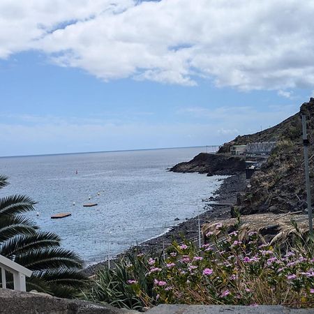 Casa Puerto De La Estaca Villa Exterior photo